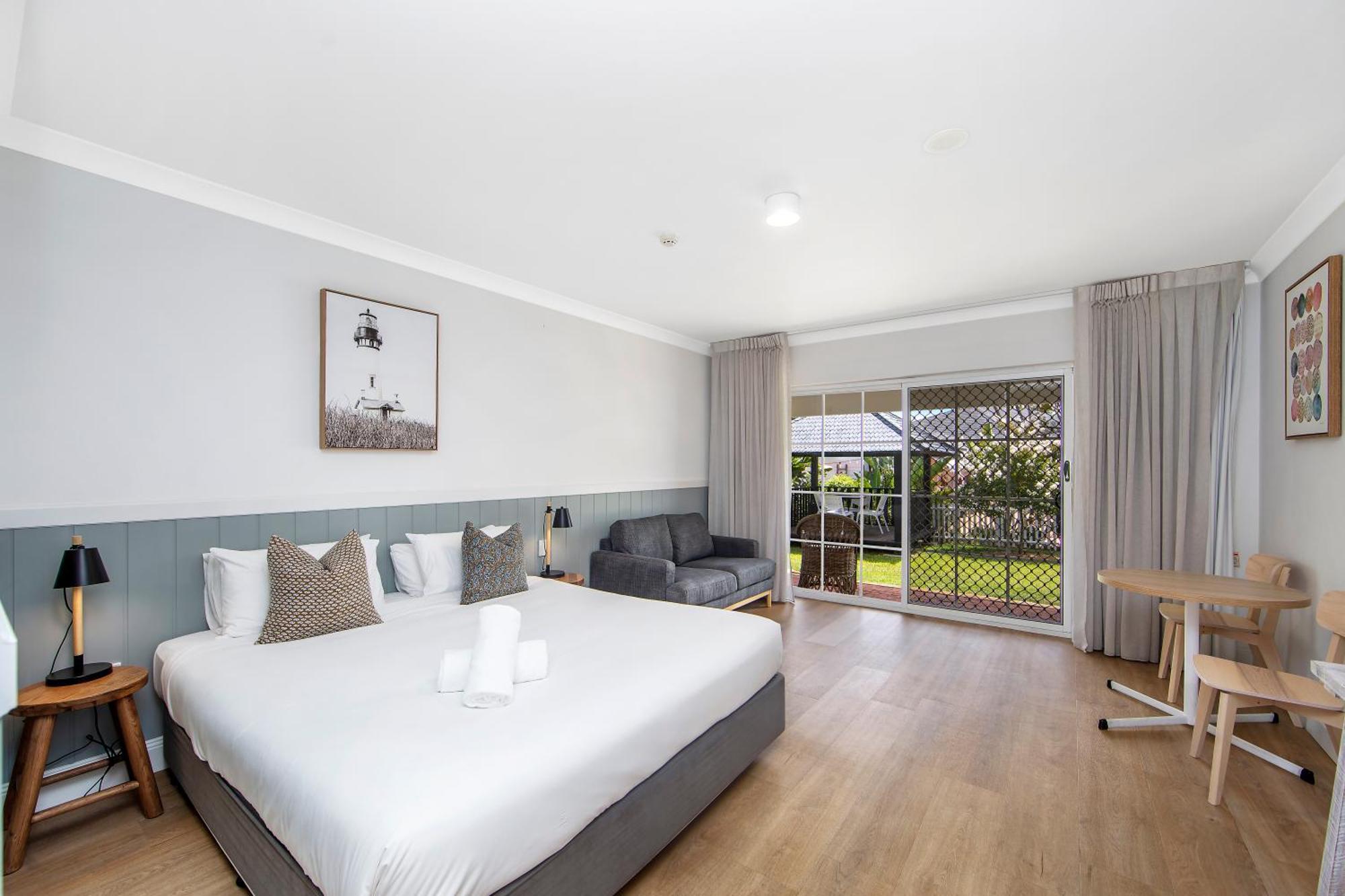 The Quarters, Ascend Hotel Collection Wamberal Exterior foto